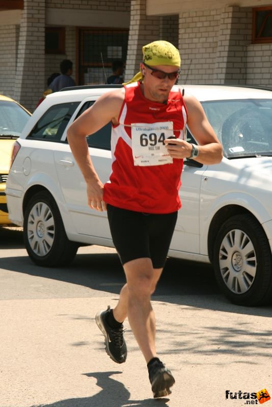 marathon