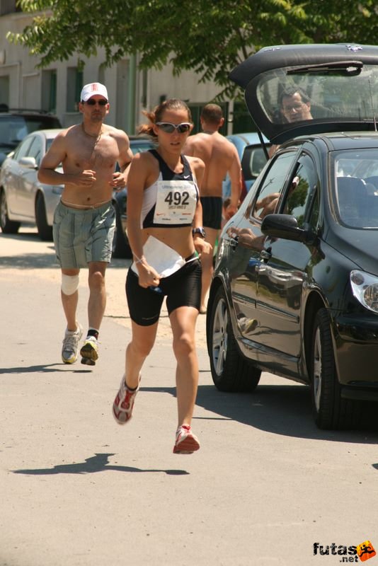 marathon