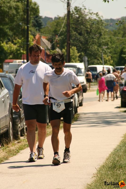 marathon