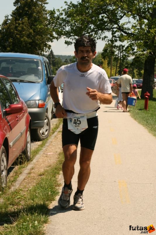 marathon