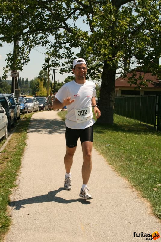 marathon