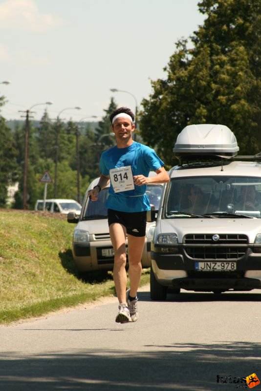 marathon