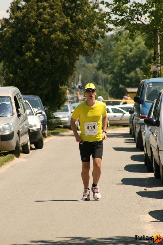 marathon