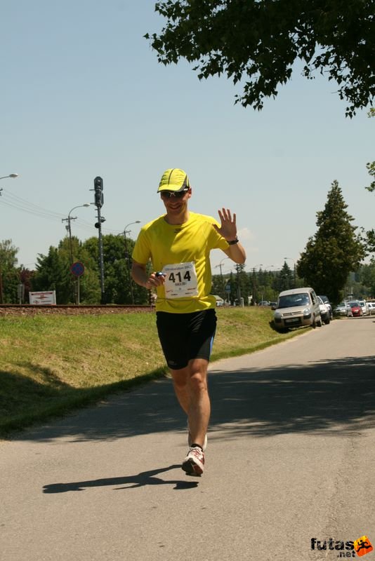 marathon