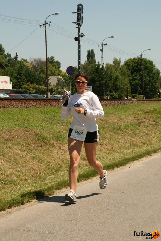 marathon