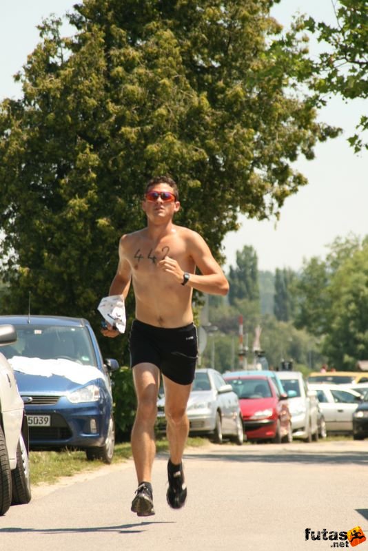 marathon