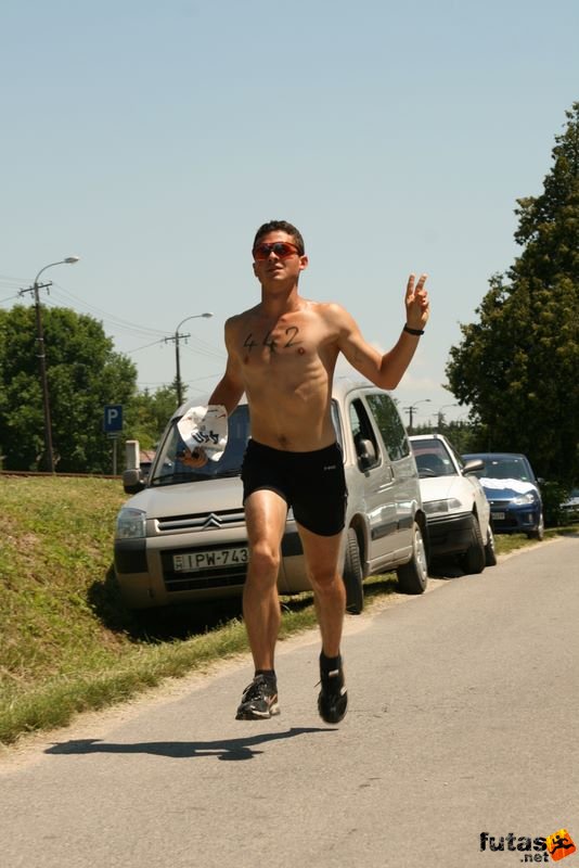 marathon
