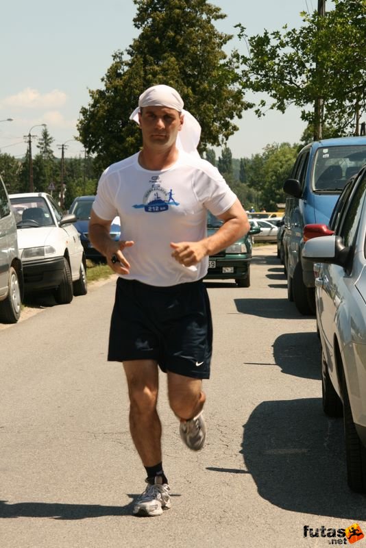 marathon