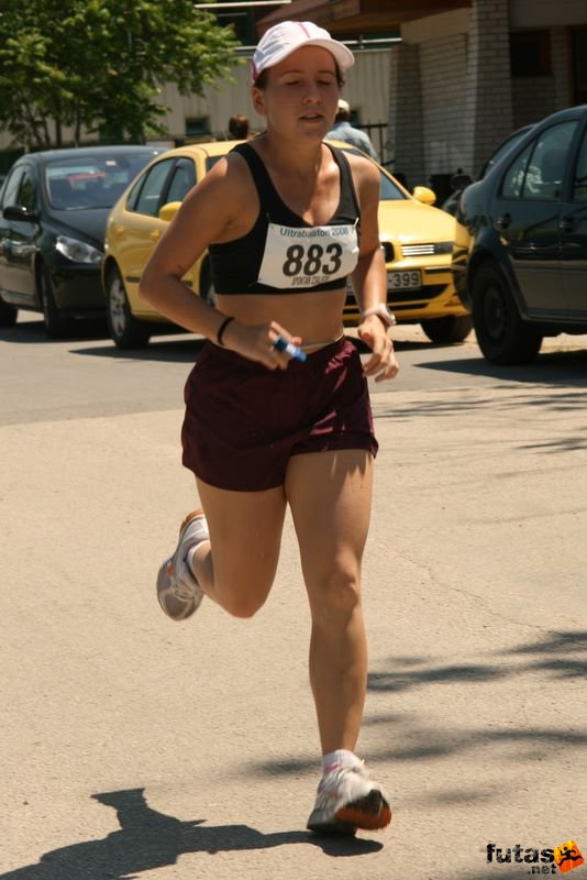 marathon