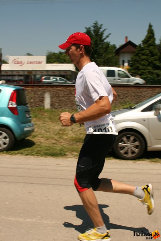 marathon