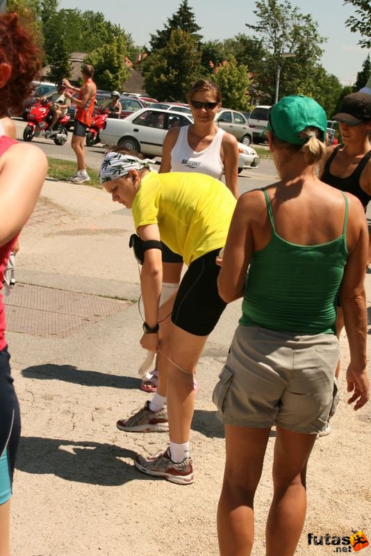 marathon