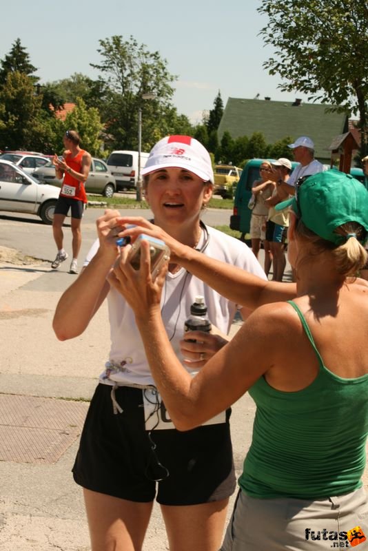 marathon
