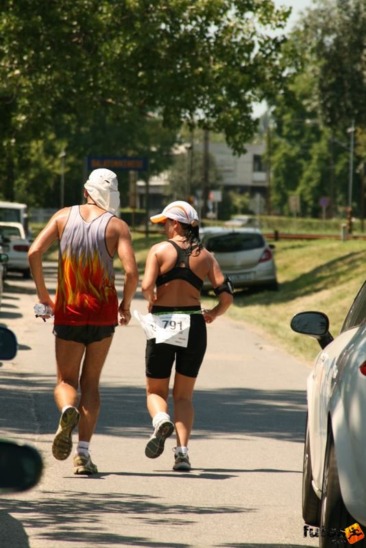 marathon