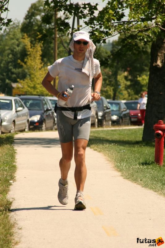 marathon