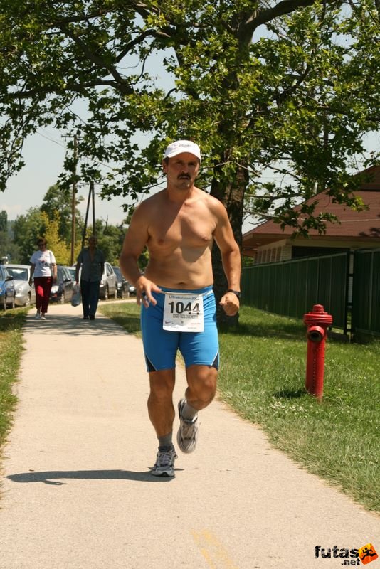 marathon