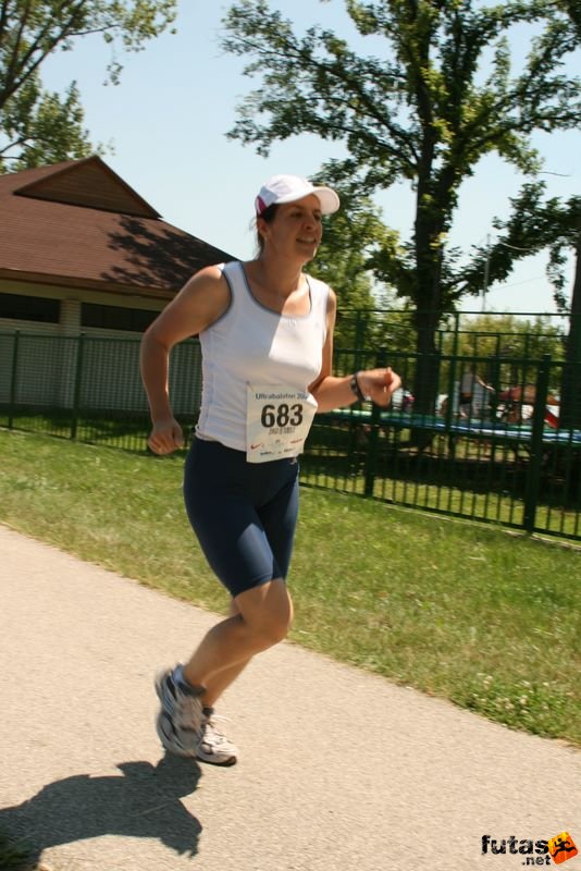 marathon