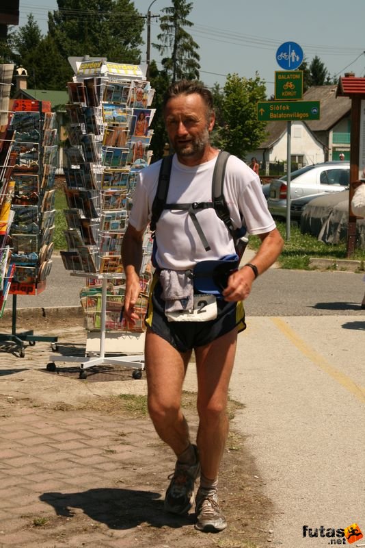 marathon
