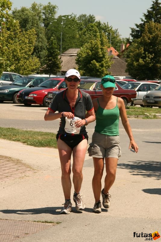 marathon