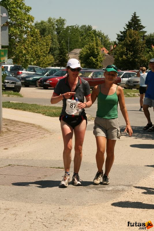 marathon