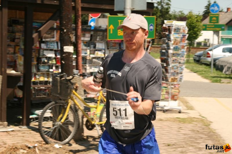 marathon