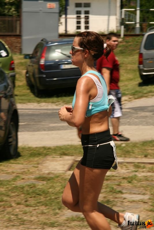 marathon