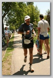 Ultrabalaton running, Balatonkenese