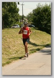 Ultrabalaton running, Balatonkenese