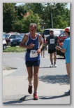 Ultrabalaton running, Balatonkenese