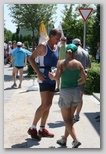 Ultrabalaton running, Balatonkenese