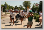 Ultrabalaton running, Balatonkenese