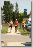 Ultrabalaton running, Balatonkenese