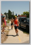 Ultrabalaton running, Balatonkenese