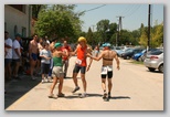 Ultrabalaton running, Balatonkenese