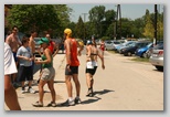 Ultrabalaton running, Balatonkenese