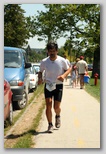 Ultrabalaton running, Balatonkenese