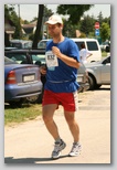 Ultrabalaton running, Balatonkenese