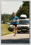 Ultrabalaton running, Balatonkenese