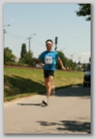 Ultrabalaton running, Balatonkenese