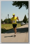 Ultrabalaton running, Balatonkenese