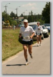 Ultrabalaton running, Balatonkenese