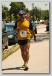 Ultrabalaton running, Balatonkenese