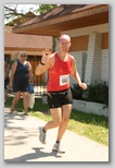 Ultrabalaton running, Balatonkenese