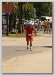 Ultrabalaton running, Balatonkenese