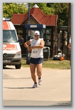 Ultrabalaton running, Balatonkenese