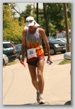 Ultrabalaton running, Balatonkenese