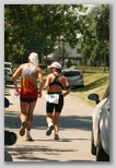 Ultrabalaton running, Balatonkenese