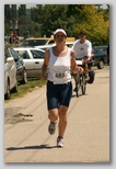 Ultrabalaton running, Balatonkenese