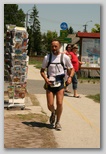 Ultrabalaton running, Balatonkenese