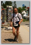 Ultrabalaton running, Balatonkenese