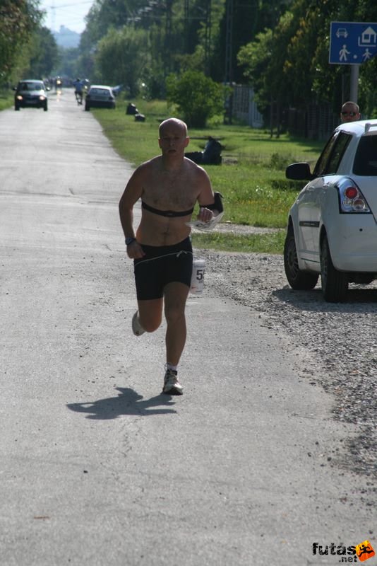 marathon